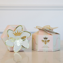 Load image into Gallery viewer, Daisy &amp; Bee Pink - Cranberry &amp; Almond Bon Bons

