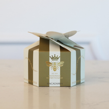 Load image into Gallery viewer, Daisy &amp; Bee Gold - Macadamia Bon Bons
