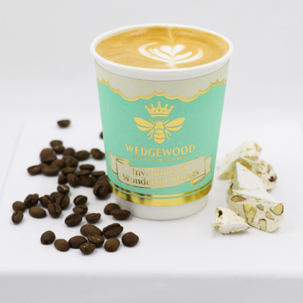 Caffe Latte