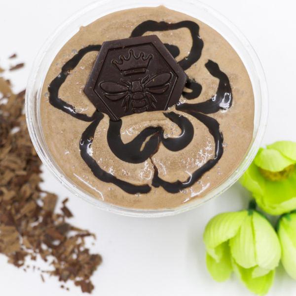 Nougat Mocchachino Frappé