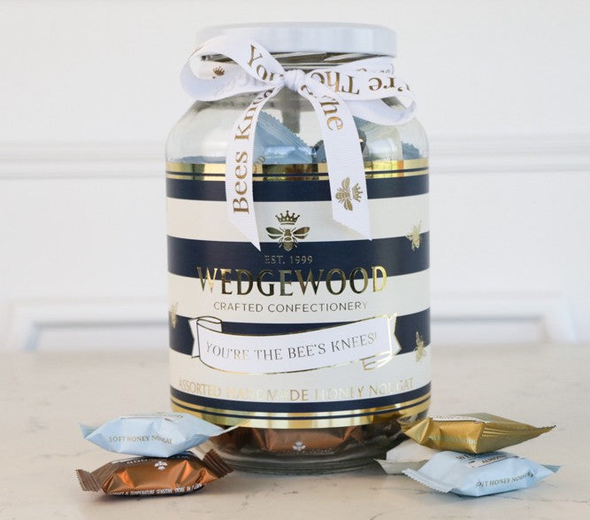 The Bee’s Knees Jar (Next Day Delivery Product)