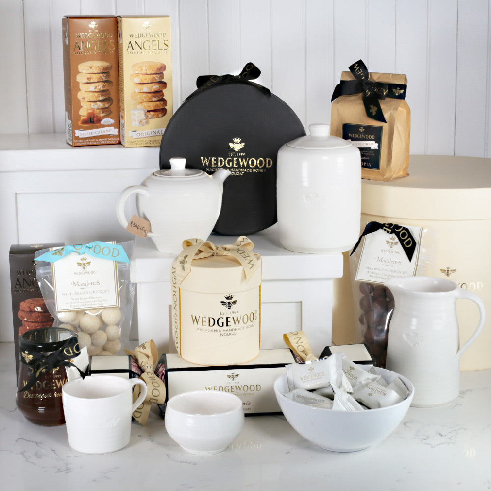 Ruby Anniversary hamper