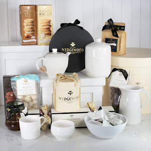 Ruby Anniversary hamper
