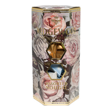 Load image into Gallery viewer, Large Floral Gift Box with 44 Assorted Bon Bons
