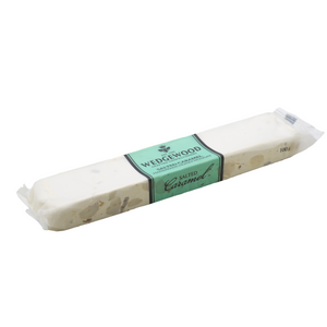 Salted Caramel Handmade Honey Nougat 100g Bar