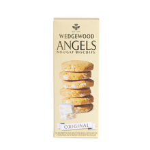 Load image into Gallery viewer, Angels Honey Nougat Biscuits - Original 150g | Wedgewood Nougat
