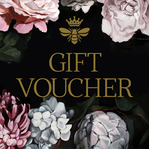 Wedgewood Gift Voucher | Wedgewood Nougat
