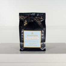 Load image into Gallery viewer, Wedgewood Crafted Coffee Blend - Ground Weight 250g | Wedgewood Nougat
