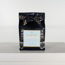 Load image into Gallery viewer, Wedgewood Crafted Coffee Blended Beans -  Beans Weight 250g
