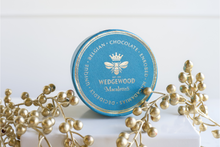 Load image into Gallery viewer, Buy 3 get the 4th FREE on Macalettes Hat Box - White &amp; Dark Belgian Chocolate Peppermint 5 | Wedgewood Nougat
