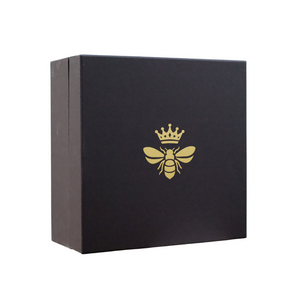 Decidedly Wedgewood Hamper (Premium Bee Box) 2 | Wedgewood Nougat