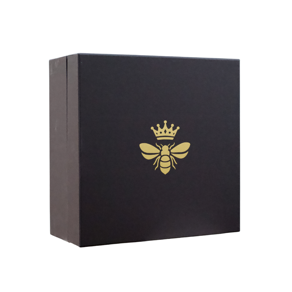 Salted Caramel Collection Hamper | Wedgewood Nougat