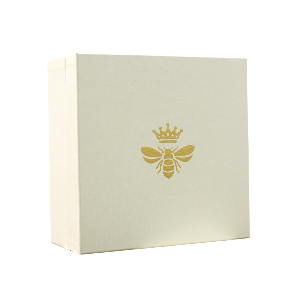 Forever Wedgewood Hamper (Premium Bee Box)
