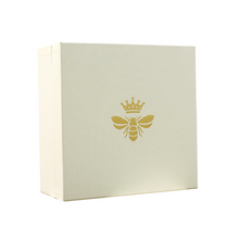 Load image into Gallery viewer, Wedgewood Premium Collection Hamper (Premium Bee Box)
