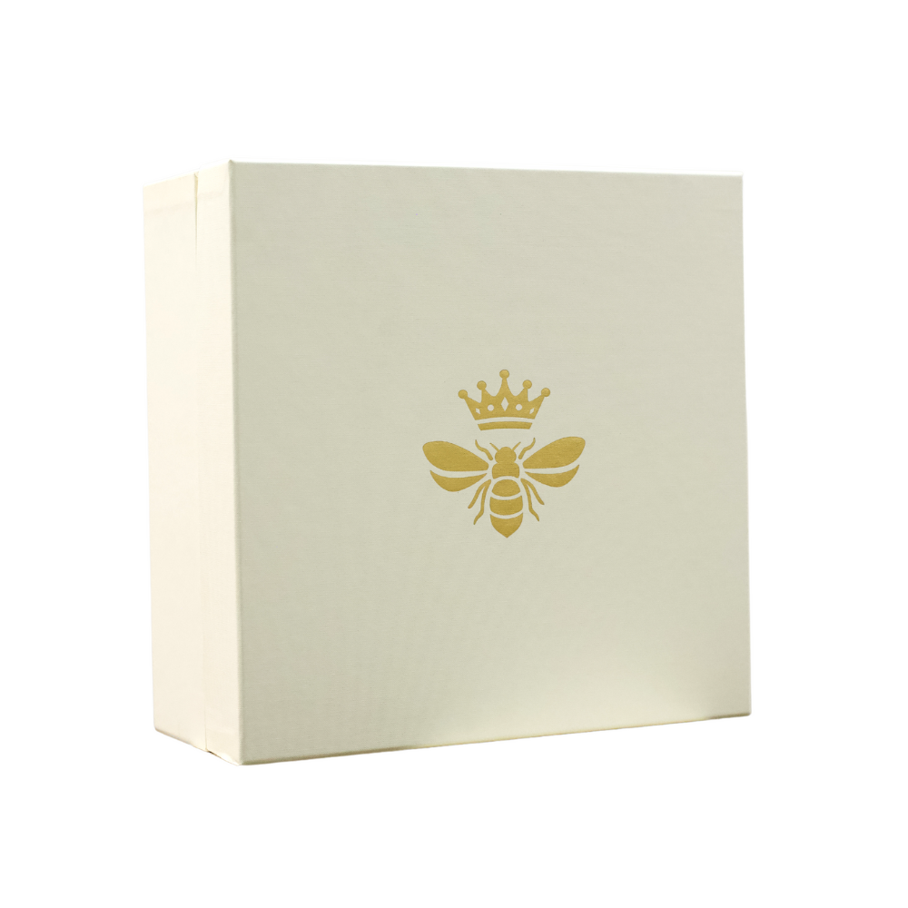 Wedgewood Collection Hamper (Premium Bee Box)