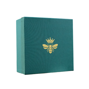 Wedgewood Collection Hamper (Premium Bee Box)