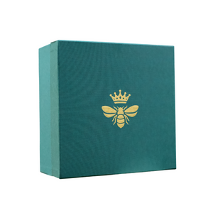 Forever Wedgewood Hamper (Premium Bee Box)