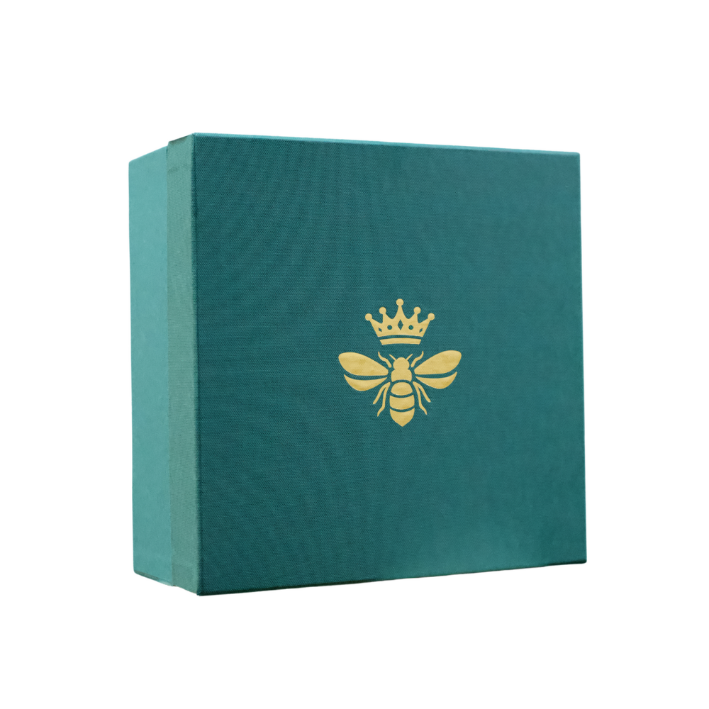 Wedgewood Premium Collection Hamper (Premium Bee Box)