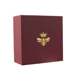 Harpers Hamper Pink (Premium Bee Box)