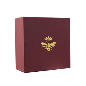 Wedgewood Collection Hamper (Premium Bee Box)