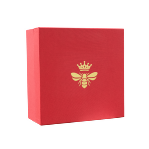 Harpers Hamper Pink (Premium Bee Box)