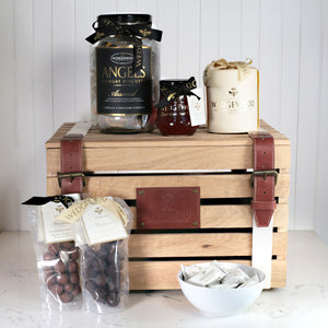 The Happy Couple Hamper