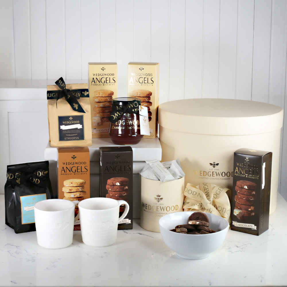 The Kalahari Hamper