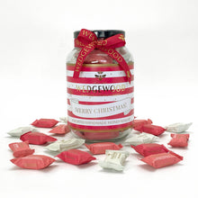 Load image into Gallery viewer, The Christmas Bon Bon Jar

