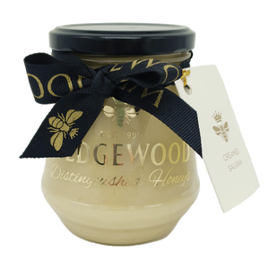 Wedgewood Distinguished Creamed Saligna Honey - Single Tree Species 500g