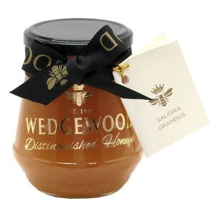Wedgewood Nougat Wedgewood Distinguished Saligna Grandus Honey - Single Tree Species 500g