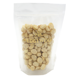 Wedgewood Farm Cracked Macadamias 250g | Wedgewood Nougat