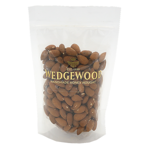 Wedgewood Nougat Wedgewood Premium Almonds 250g