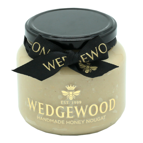 Wedgewood Nougat Wedgewood Premium Crafted Macadamia Nut Butter Spread 450g