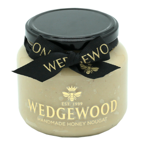 Wedgewood Nougat Wedgewood Premium Crafted Macadamia Nut Butter Spread 450g